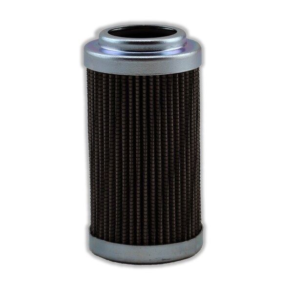 Hydraulic Filter, Replaces FILTREC D110T60A, Pressure Line, 60 Micron, Outside-In